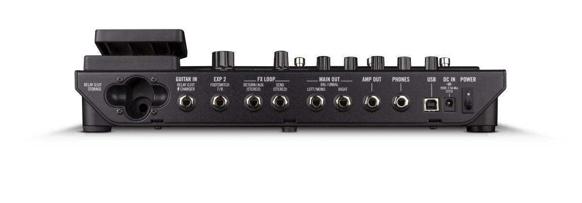 LINE 6 POD Go Wireless ライン6ラインシックス ワイヤレス マルチ