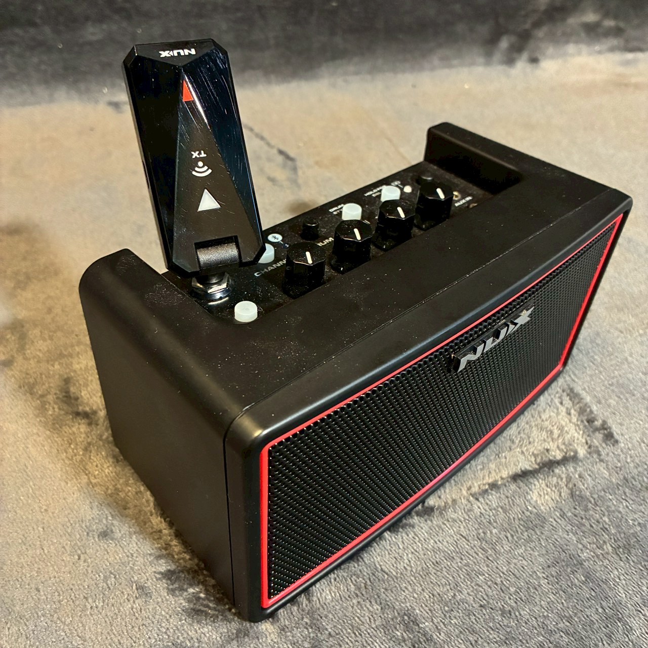 nux Mighty AIR 【USED】（中古）【楽器検索デジマート】