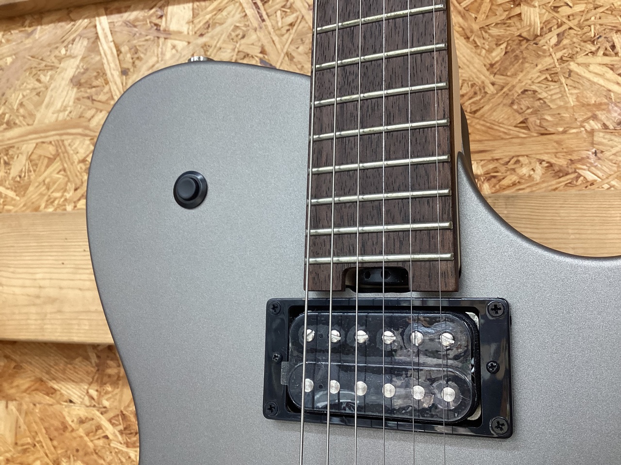 manson guitars 特製　ギターノブ　1個セット　激レア Gallery | Manson Guitar Works