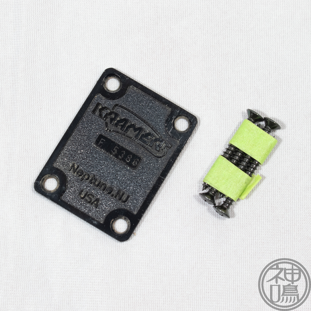 KRAMER Aerostar ZX-10 Neck（中古/送料無料）【楽器検索デジマート】