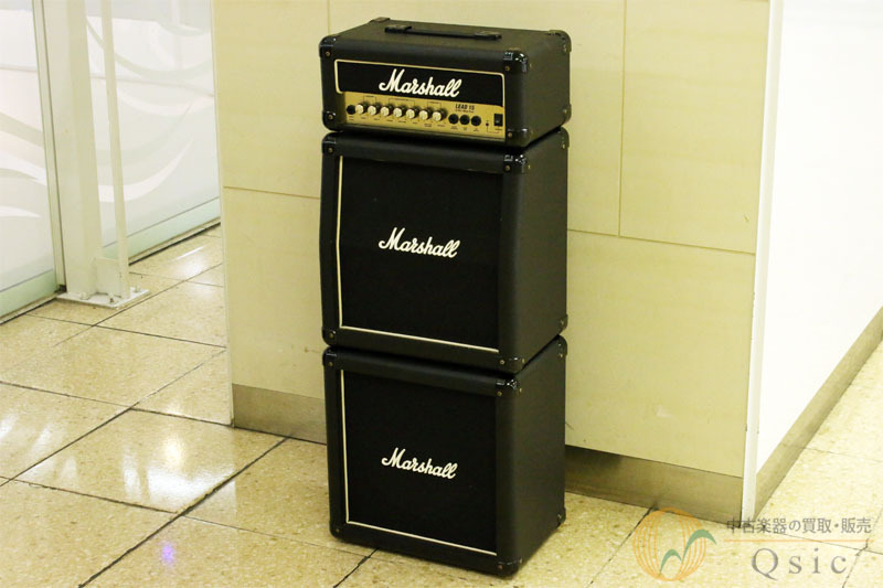 Marshall Lead15 G15MS [NK868]（中古/送料無料）【楽器検索デジマート】