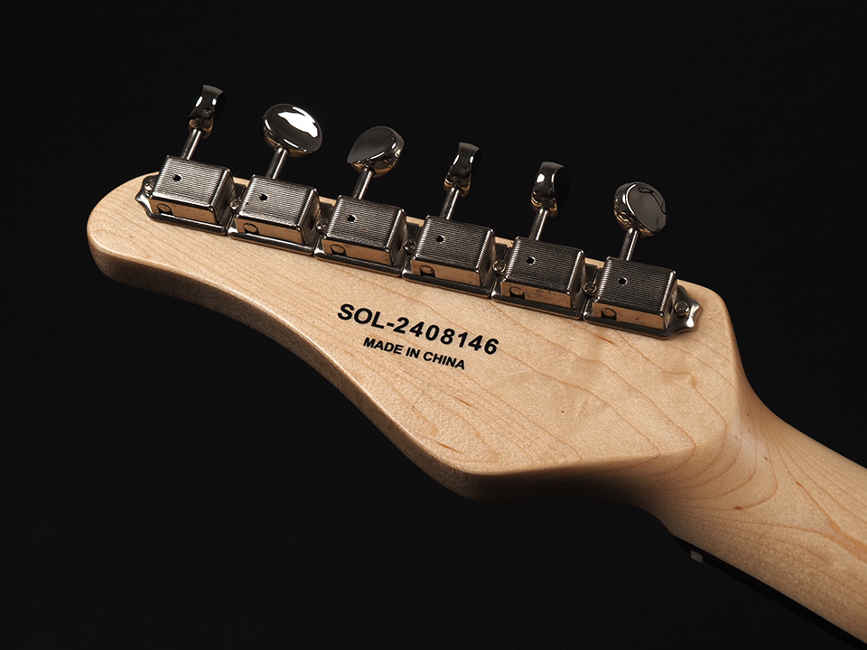 SCHECTER OL-PT-TH -Japan Original Line-（新品/送料無料）【楽器検索