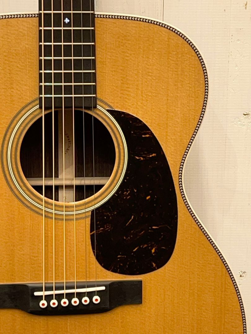 LD マーティン 当時物 現品限り Martin 000-28EC 30th Anniversary #2966144【決算セール特別