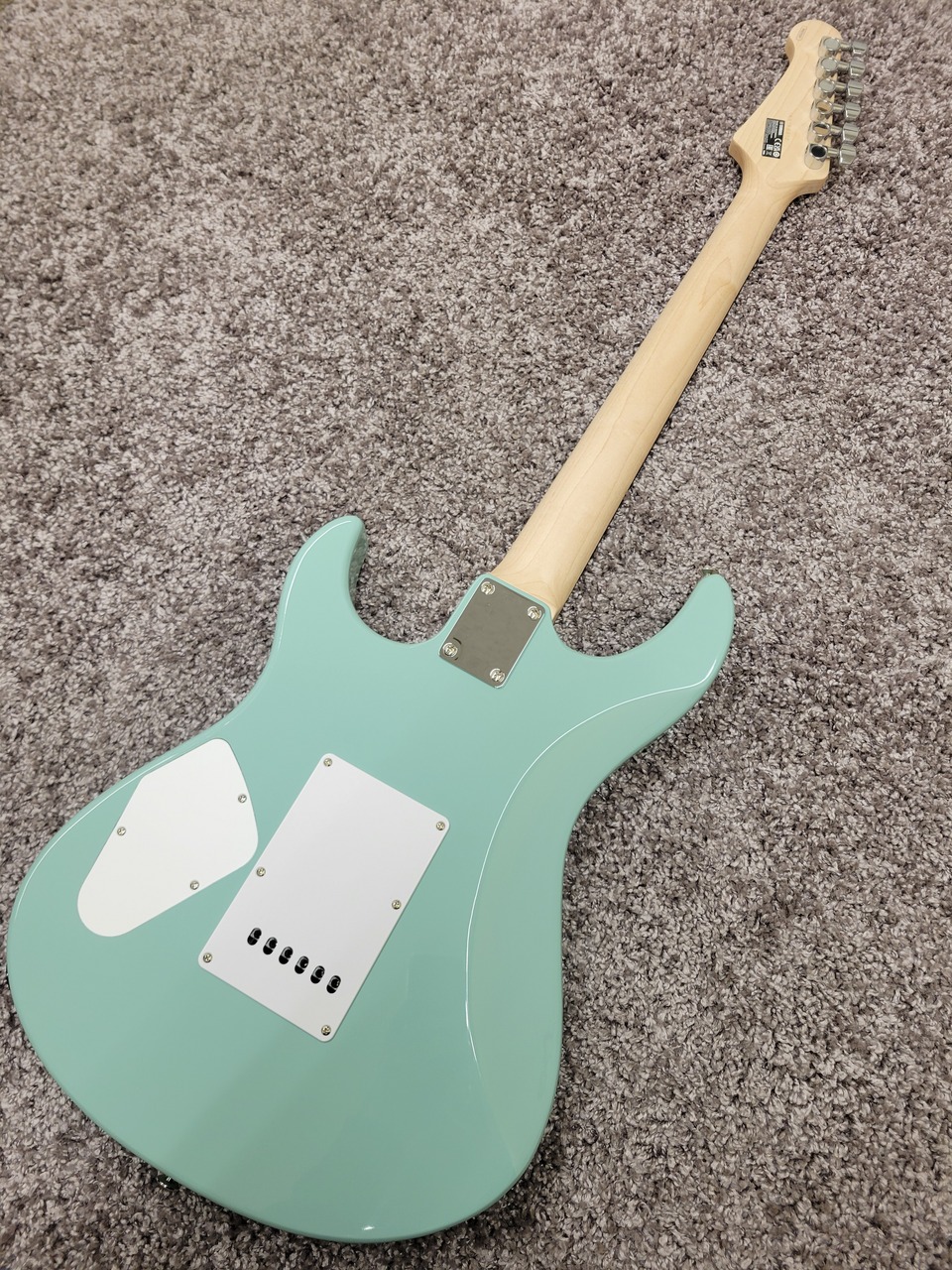 YAMAHA PACIFICA PAC112V ソニックブルー エレキギター YAMAHA PACIFICA112V SOB エレキギター ソニックブルー ヤマハ