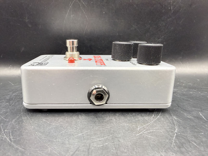 Electro-Harmonix Big Muff Ram's Head 中古 Electro-Harmonix Ram's Head Big Muff （中古）【楽器検索デジマート】