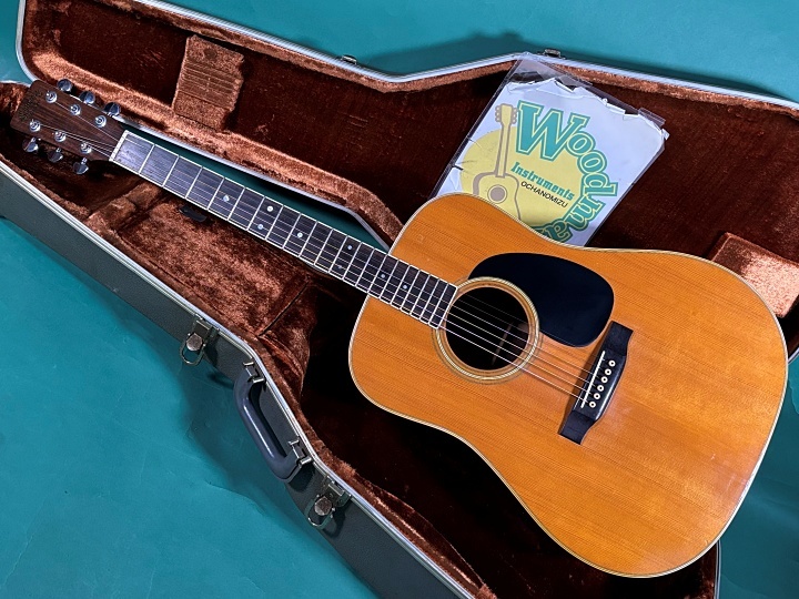 マーチンD35【値下げ本日のみ】 MARTIN（マーティン）Dreadnoughtギター 一覧 | 三木楽器公式