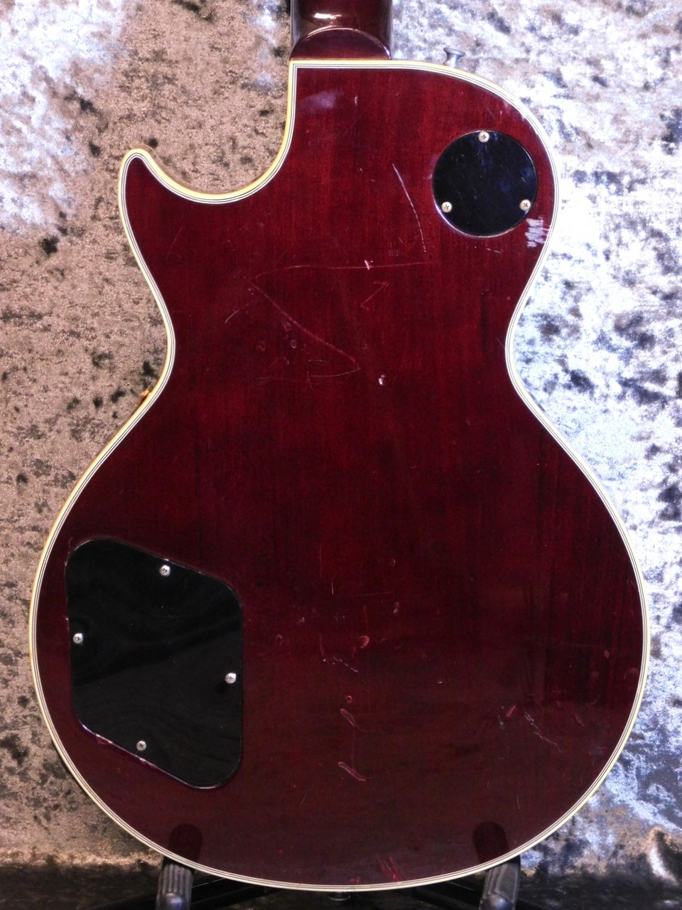 Orville by Gibson LPC / Les Paul Custom WR '92 