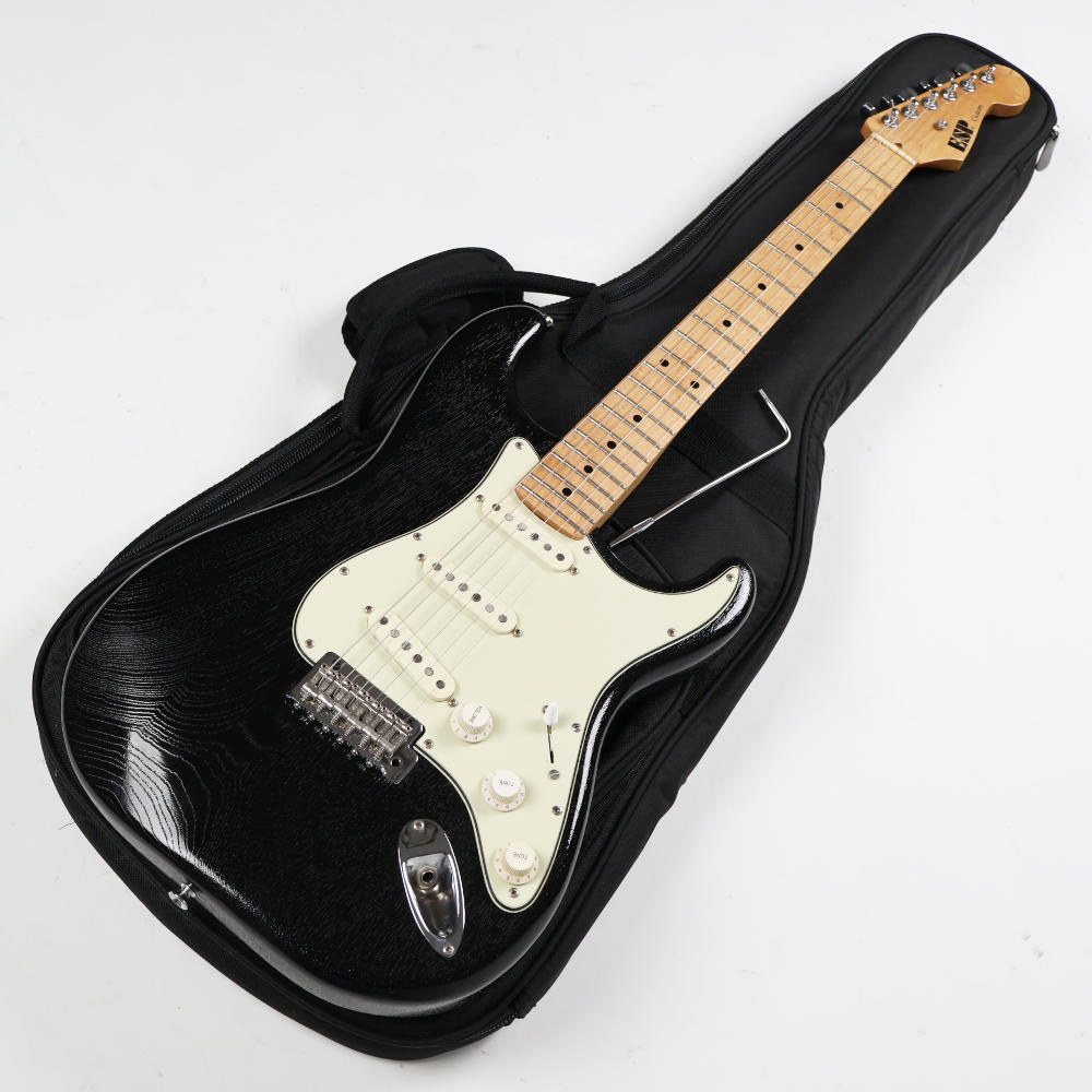 ESP 【中古】 エレキギター ESP Custom Order ST Style カスタム