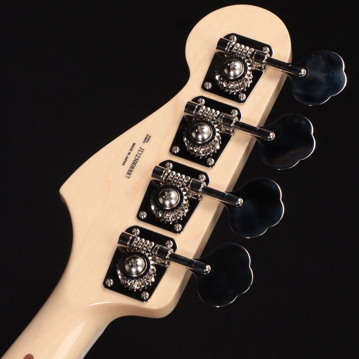 ベース Fender MIJ Traditional 70s Jazz Bass Fender Made in Japan Traditional Series 70s Jazz Bass