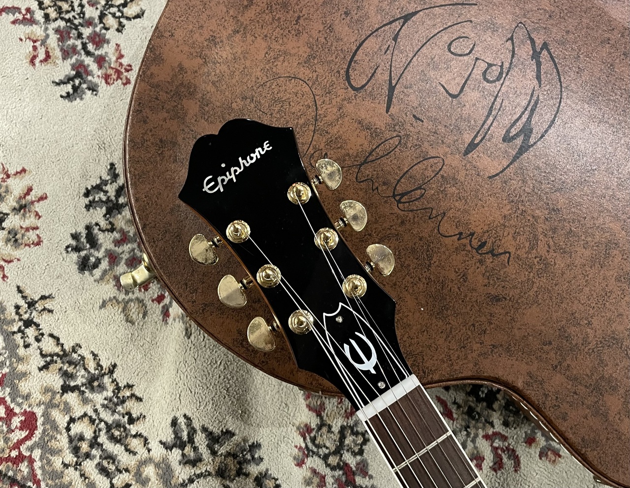 ジョン・レノン シグネイチャーボックス（完全限定生産） Signature Box (11CD) : John Lennon | HMV&BOOKS online - 9065092