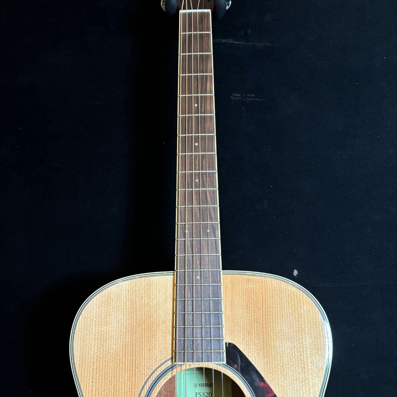 YAMAHA FS820/02【中古美品】（中古/送料無料）【楽器検索デジマート】