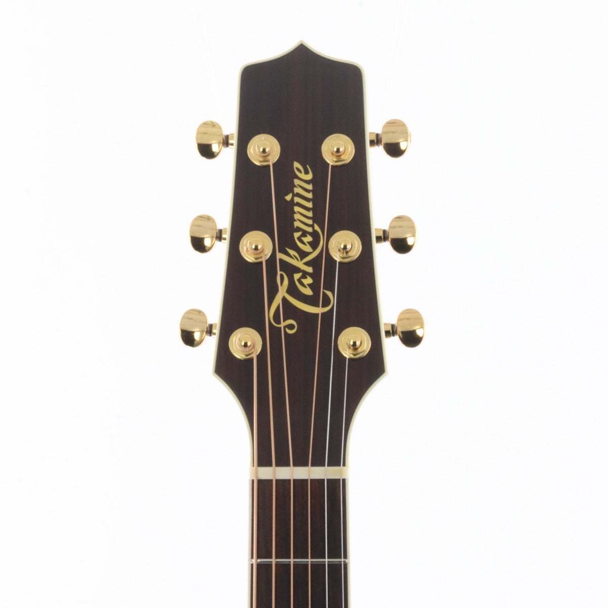 Takamine PTU141C N Natural 【梅田店】（中古/送料無料）【楽器検索