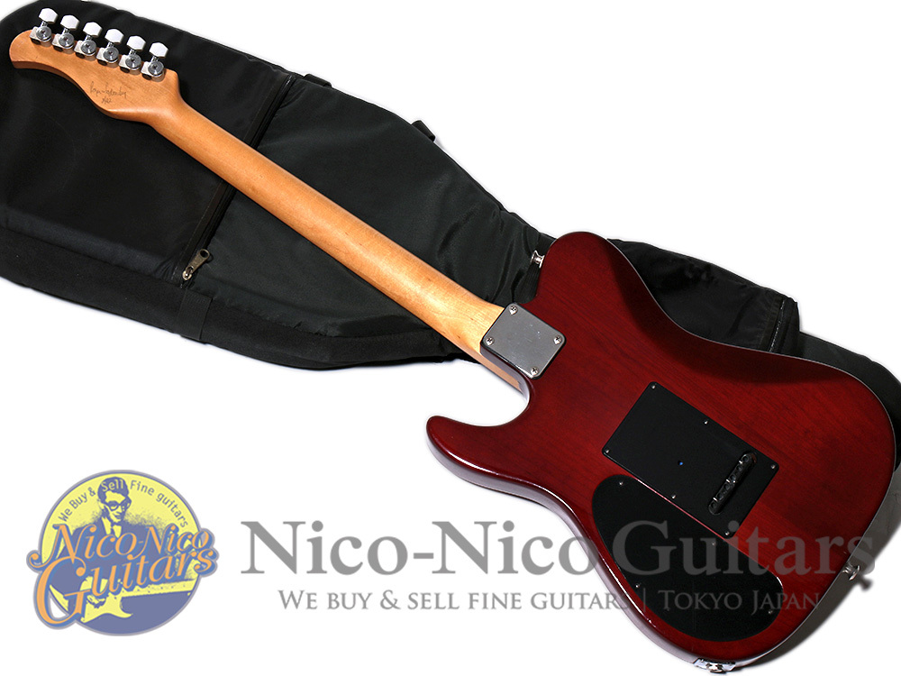 【激レア】SadowskyNYC PBタイプ　サドウスキーニューヨークプレベ Sadowsky NYC Bass | Okada-International