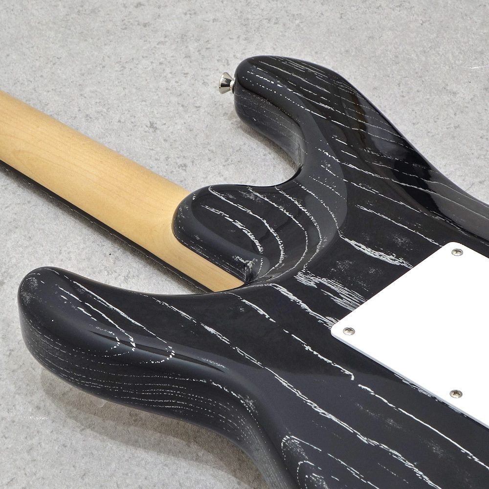 Infinite Trad ST（Solid Black） Infinite Trad ST（Solid Black）