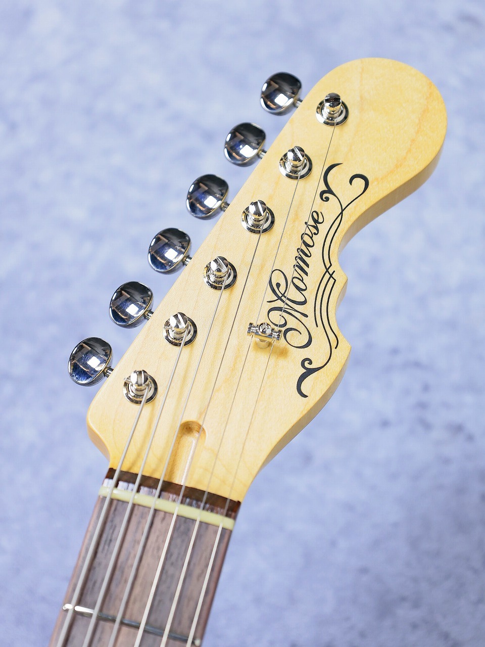 momose MT1-STD/R ~Ice Blue Metallic~ #20523[約3.27㎏][カタログ外