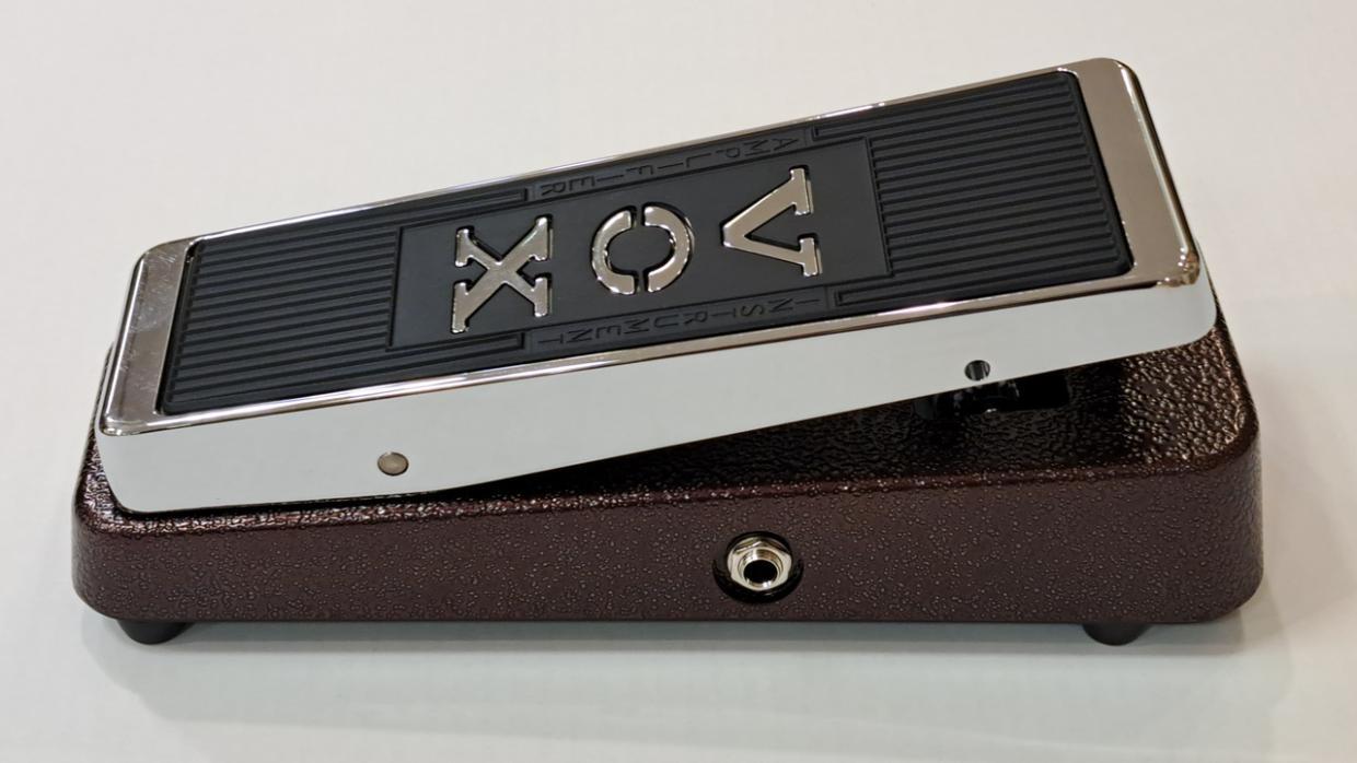 VOX V863-CA（新品/送料無料）［デジマートSALE］【楽器検索デジマート】