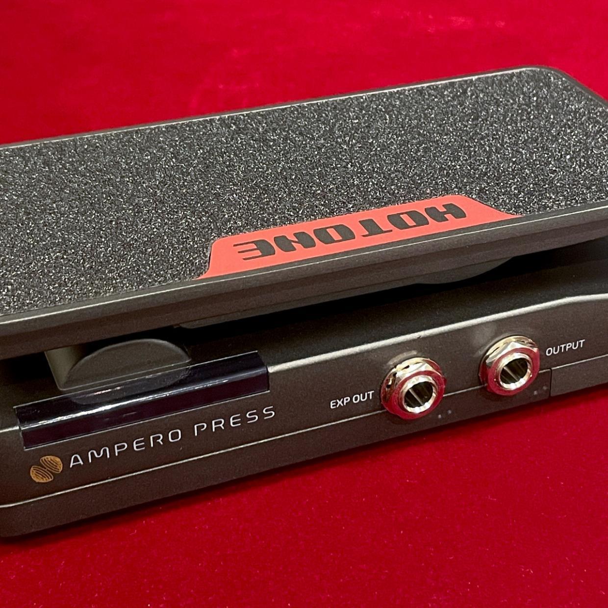 HOTONE AMPERO PRESS 25k（新品）【楽器検索デジマート】