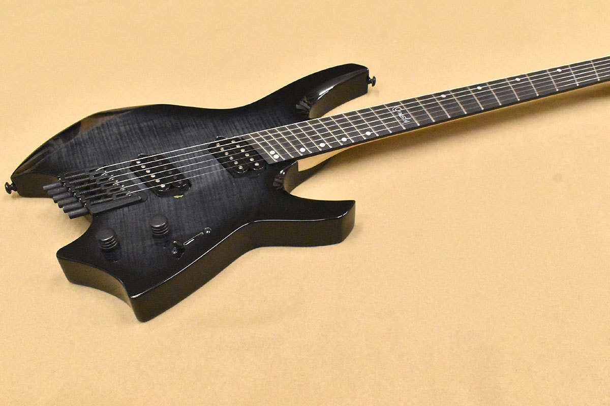 Ormsby Guitars Ormsby Guitars GOLIATH G6 FMMH DHB【小樽店】（新品