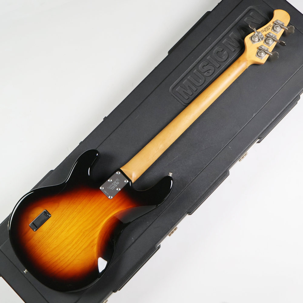 MUSIC MAN 【中古】 MUSIC MAN ミュージックマン StingRay スティング