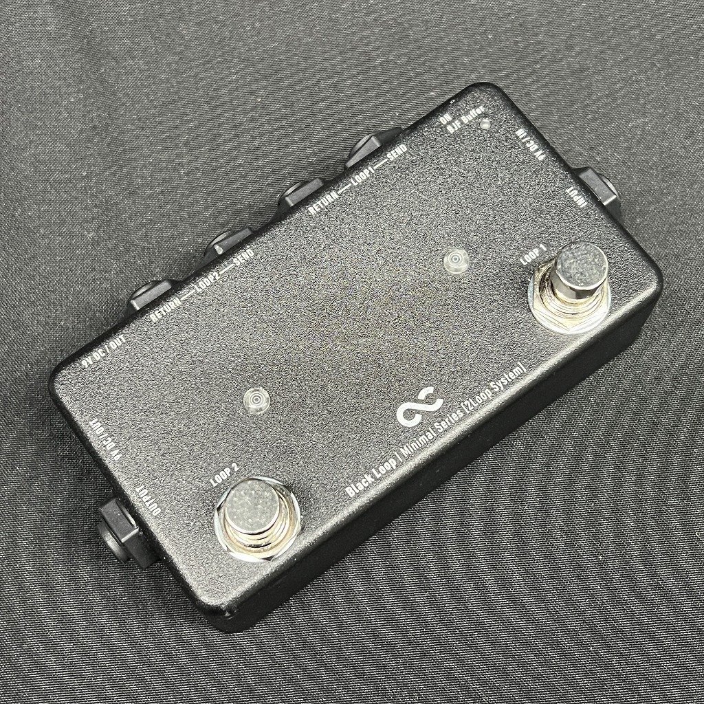 ONE CONTROL Minimal Series Black Loop 【新宿店】（中古