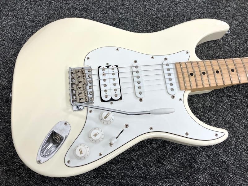 Greco WS-STD SSH（中古）【楽器検索デジマート】