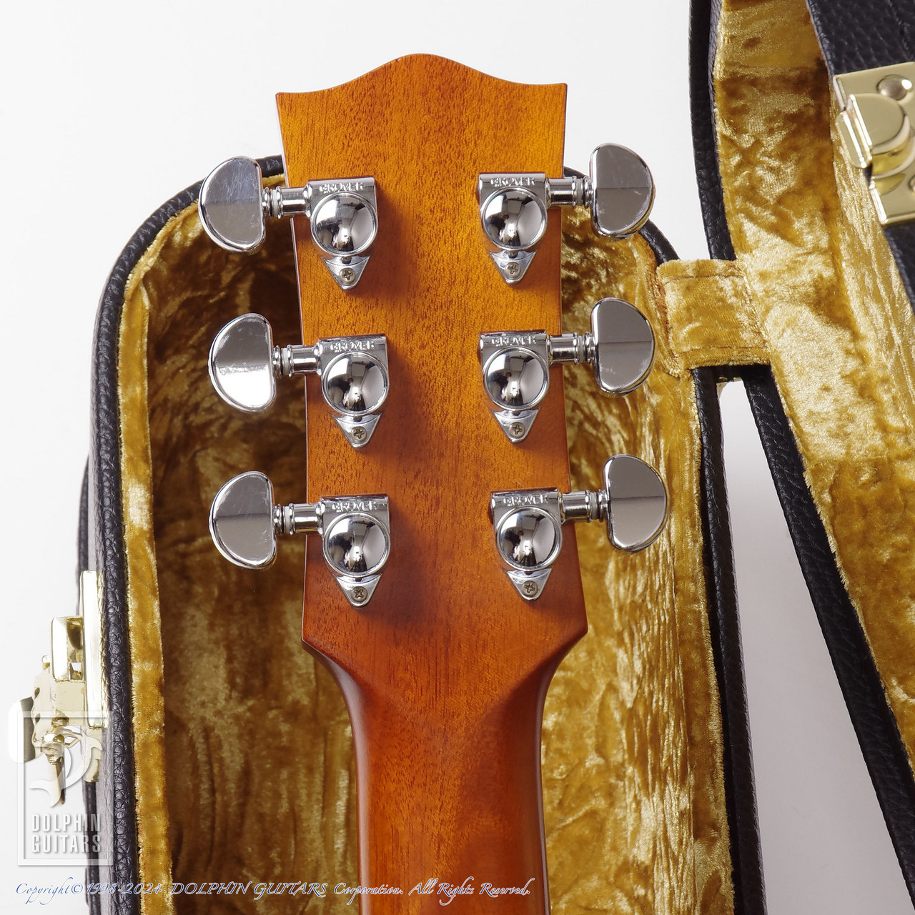 メイトンEBG808TE  EMMANUEL 　〔ジャンク品〕 MATON EBG808TE (Tommy Emmanuel Signature)|ドルフィンギターズ