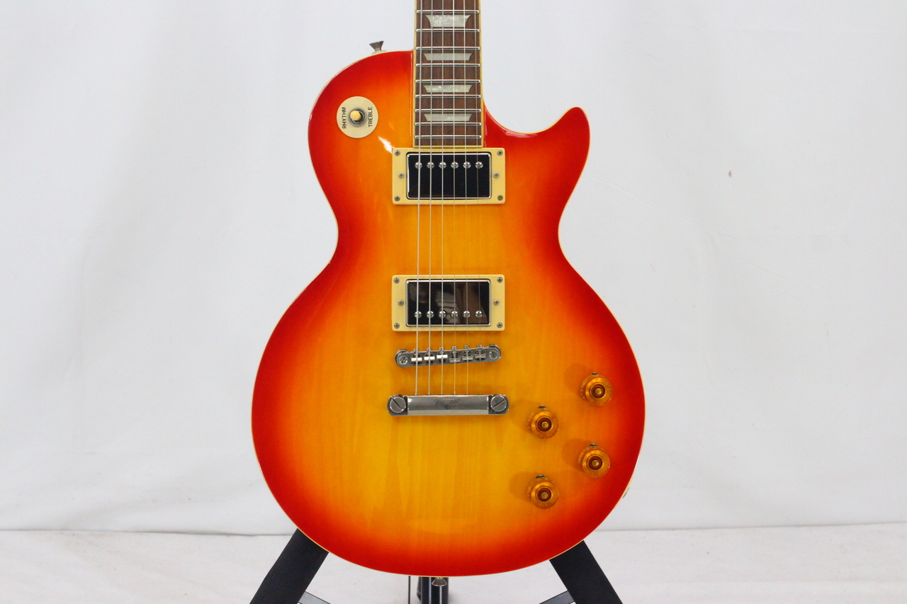 【ケース付】Epiphone Les Paul 2010 TRIBUTE エレキ Epiphone Les Paul Tribute - What To Know & Where To Buy