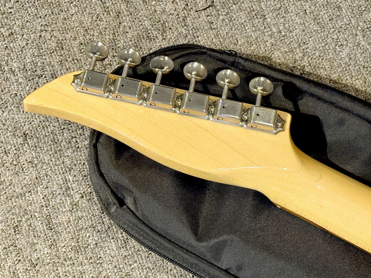 Tokai Talbo TG-603（中古）【楽器検索デジマート】