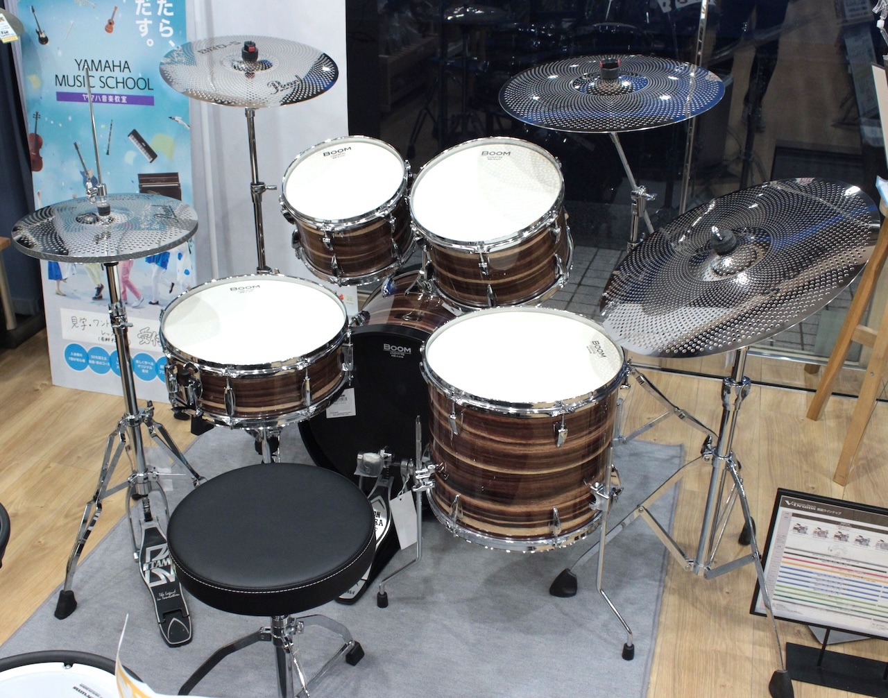 Tama IP58H6R+BRD-S+BOOM（新品）【楽器検索デジマート】