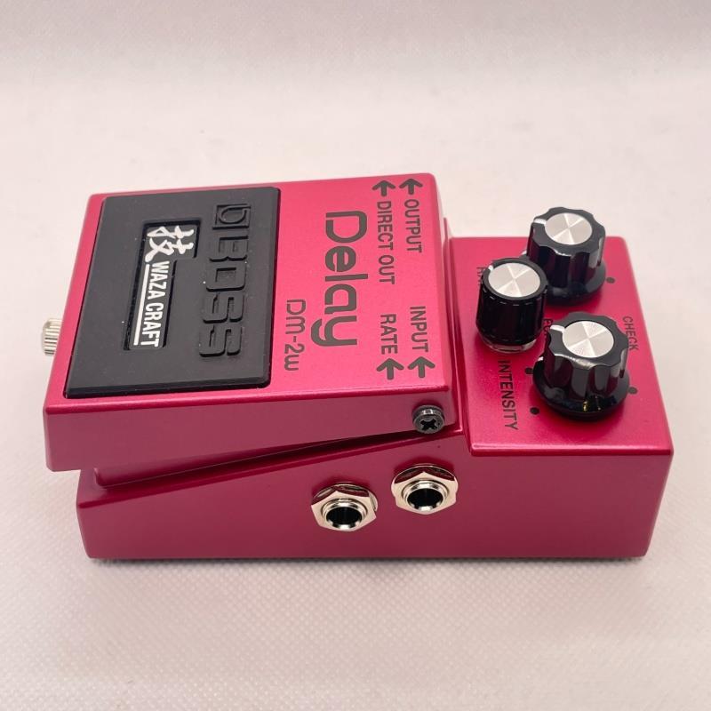 BOSS USED 中古 DM-2W（中古）【楽器検索デジマート】