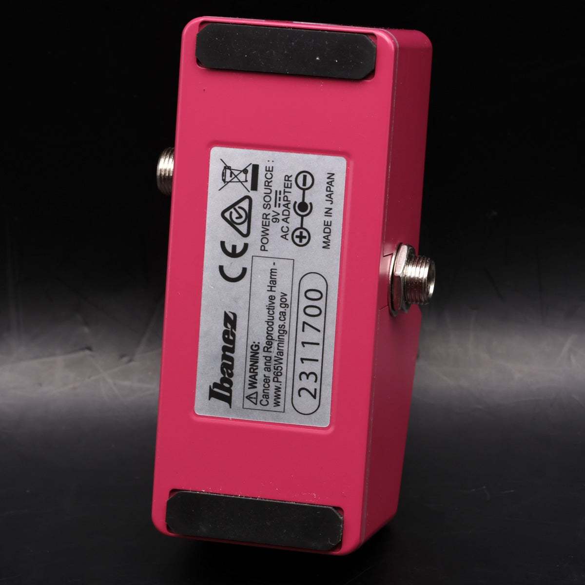 Ibanez ADMINI Analog Delay Mini 【福岡店】（中古）【楽器検索