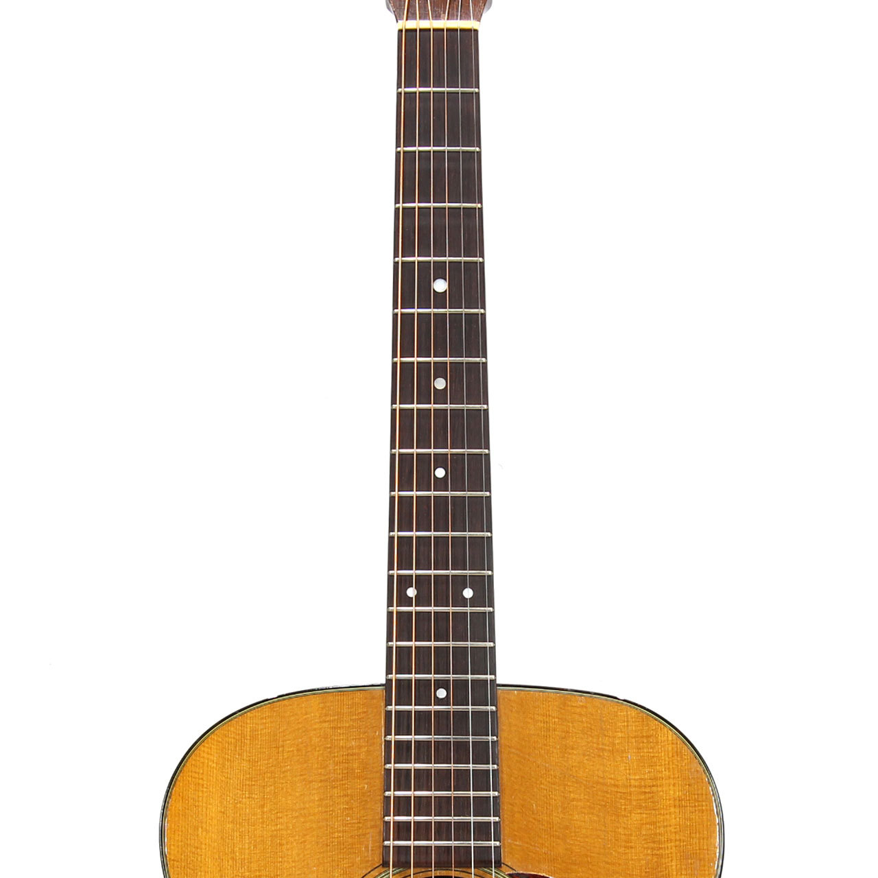 マーチン00-18 1962年製 マーチン00-18 1962年製 Martin 00-18 *1962（ビンテージ）【楽器検索