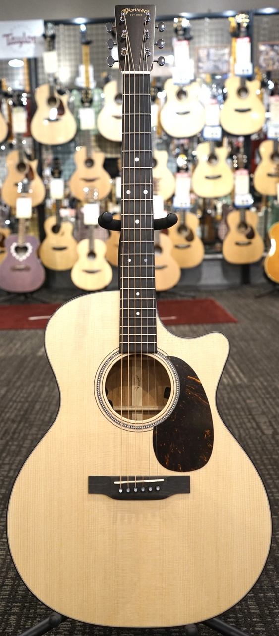 Martin GPC-16E Mahogany S/N 2971452【アメリカ製】【エレアコ