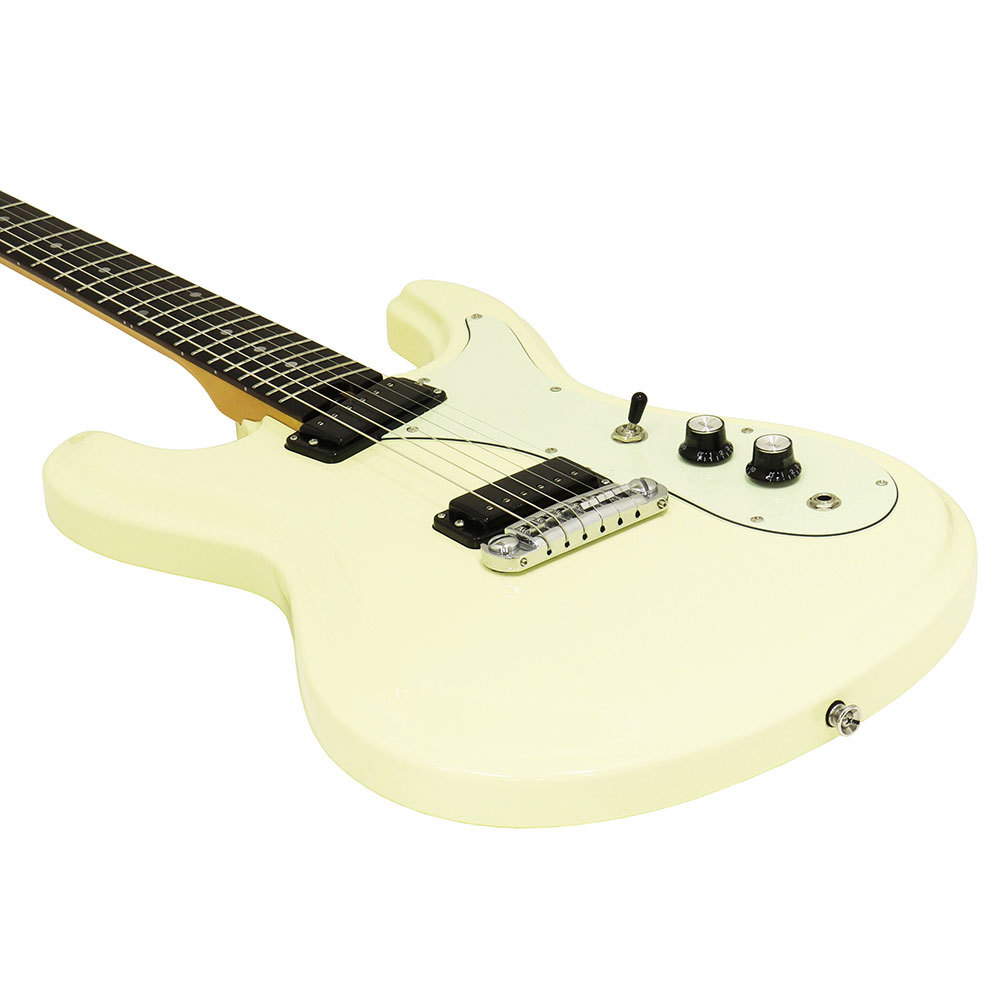 Aria Pro II AriaProII アリアプロII DM-206 VW エレキギター（新品