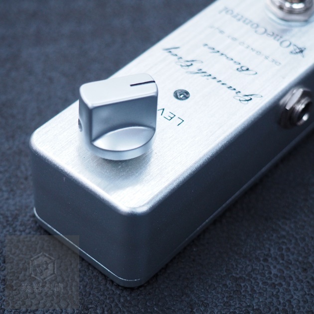 ONE CONTROL Granith Grey Booster（中古）【楽器検索デジマート】