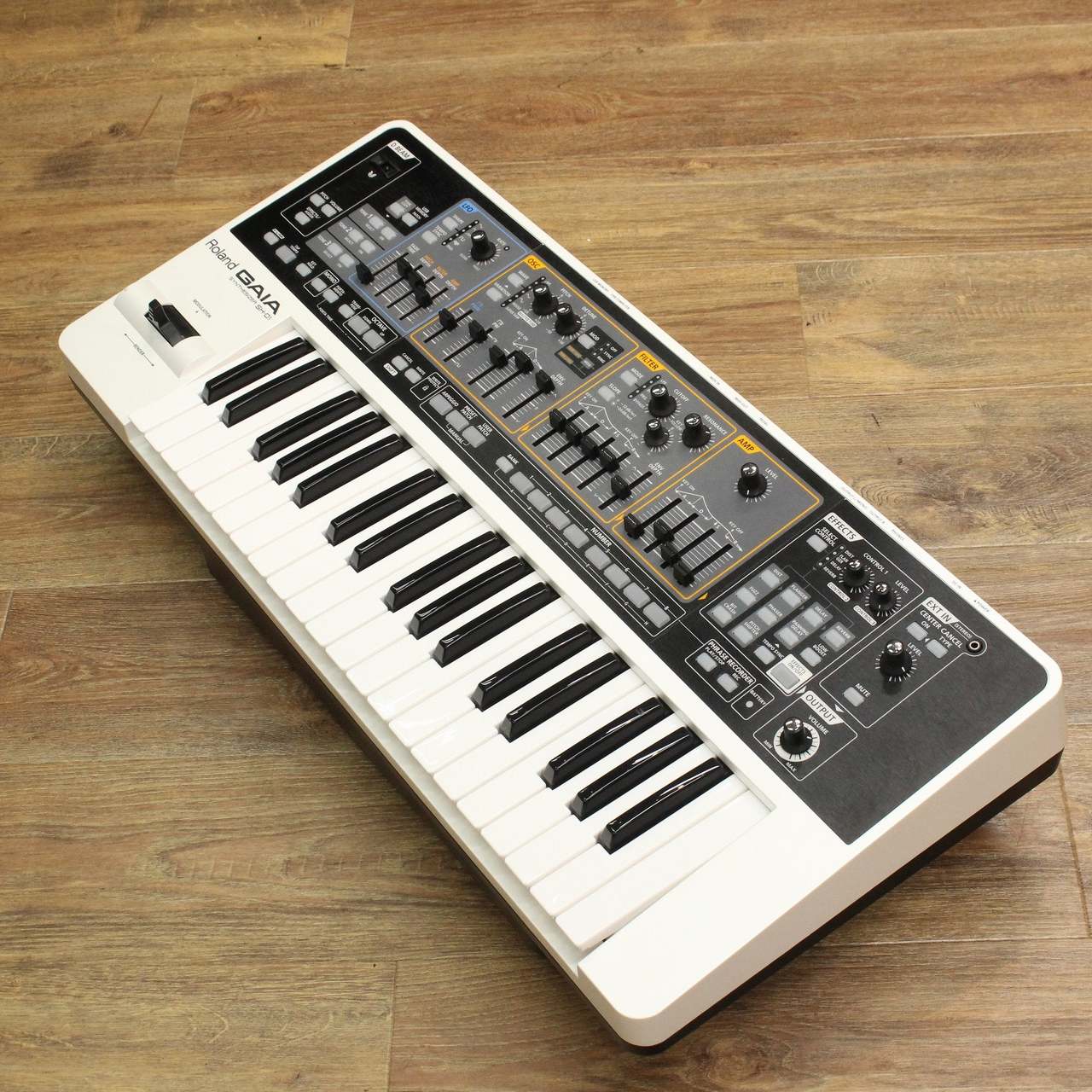 Roland SH-01 GAIA 【キーボードマート新宿】【新宿店】（中古/送料