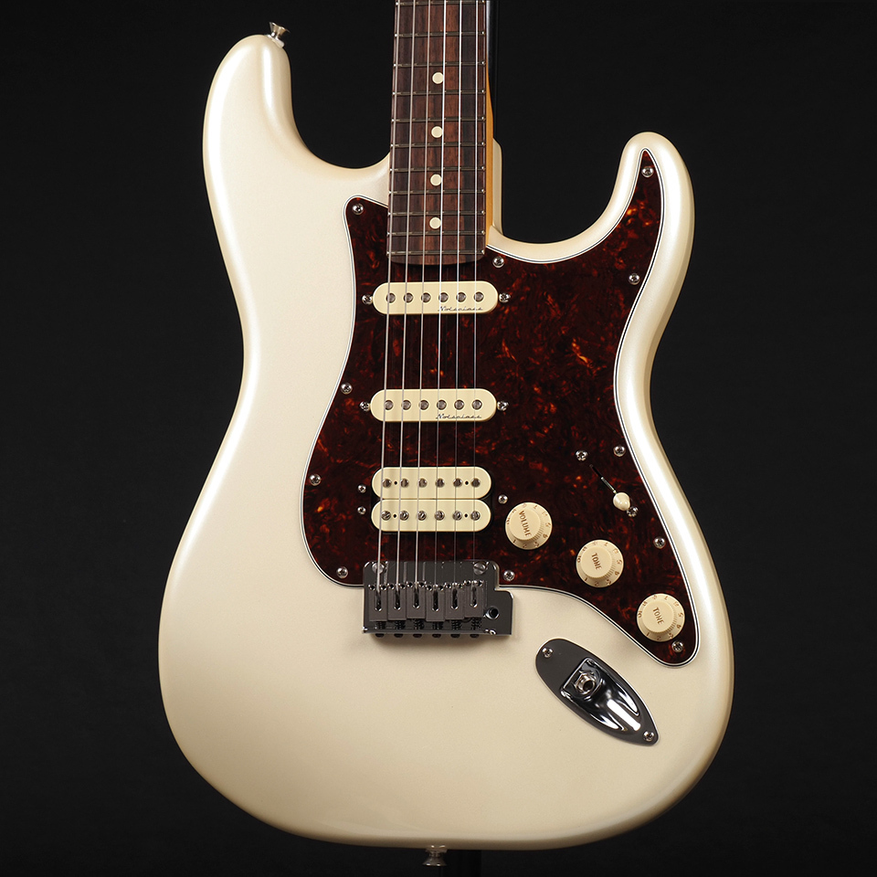 Fender Player II Modified Stratocaster HSS Rosewood