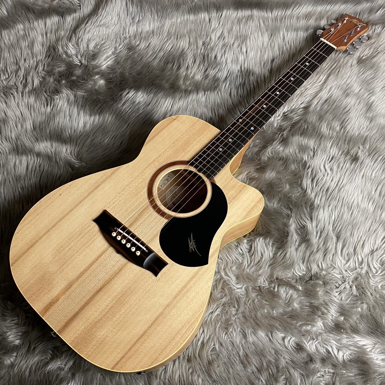 MATON PERFORMER【現物画像】【最大36回分割無金利キャンペーン実施中