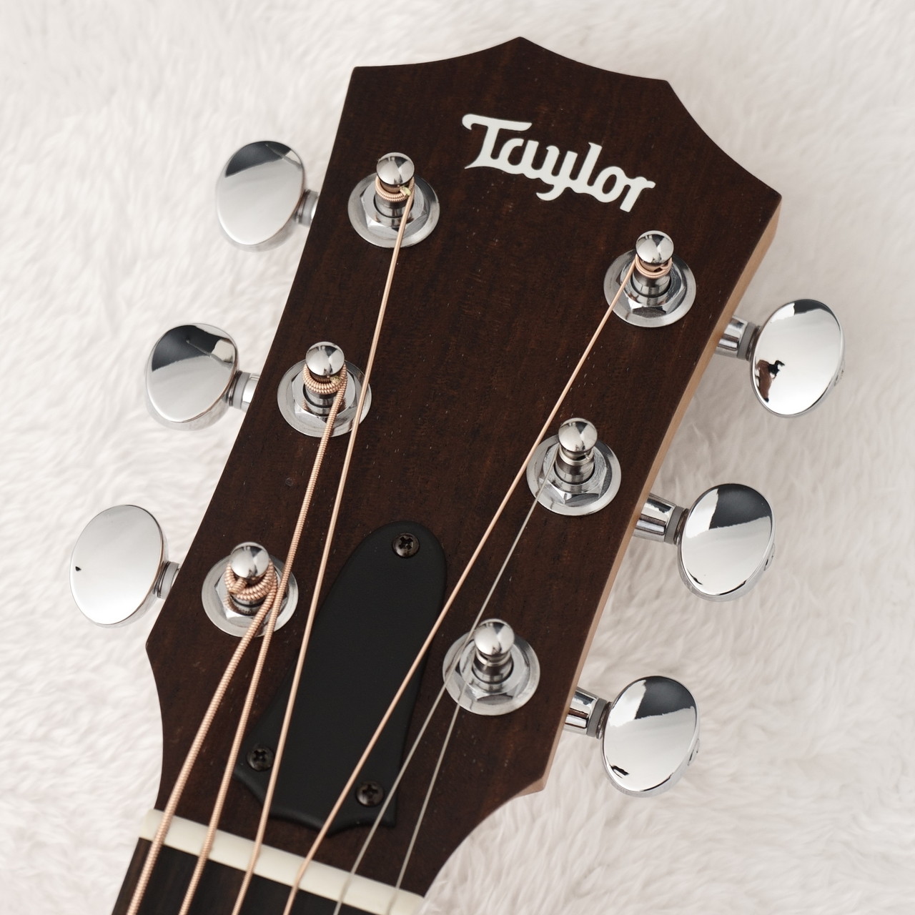 Taylor LTD GS Mini-e Blue Burst 【限定モデル】【48回無金利
