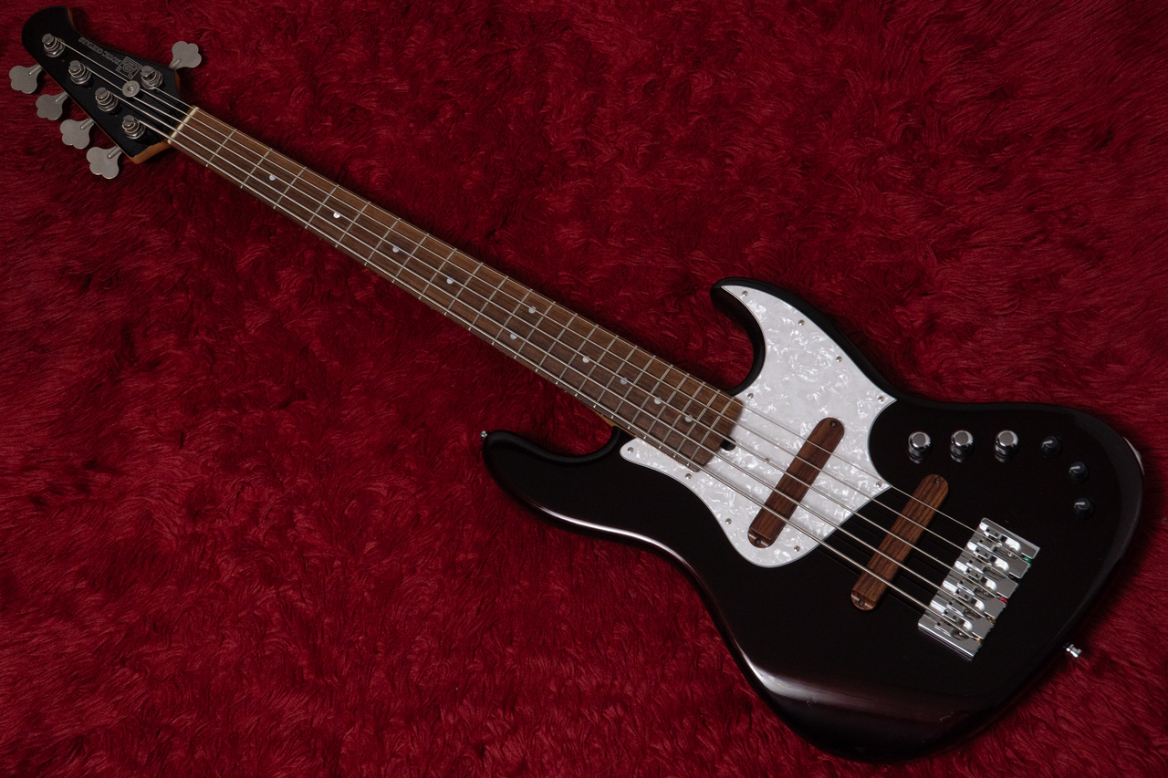 Xotic XJ-1T 5st Black Cherry Metalic 4.265kg【委託品】【GIB横浜