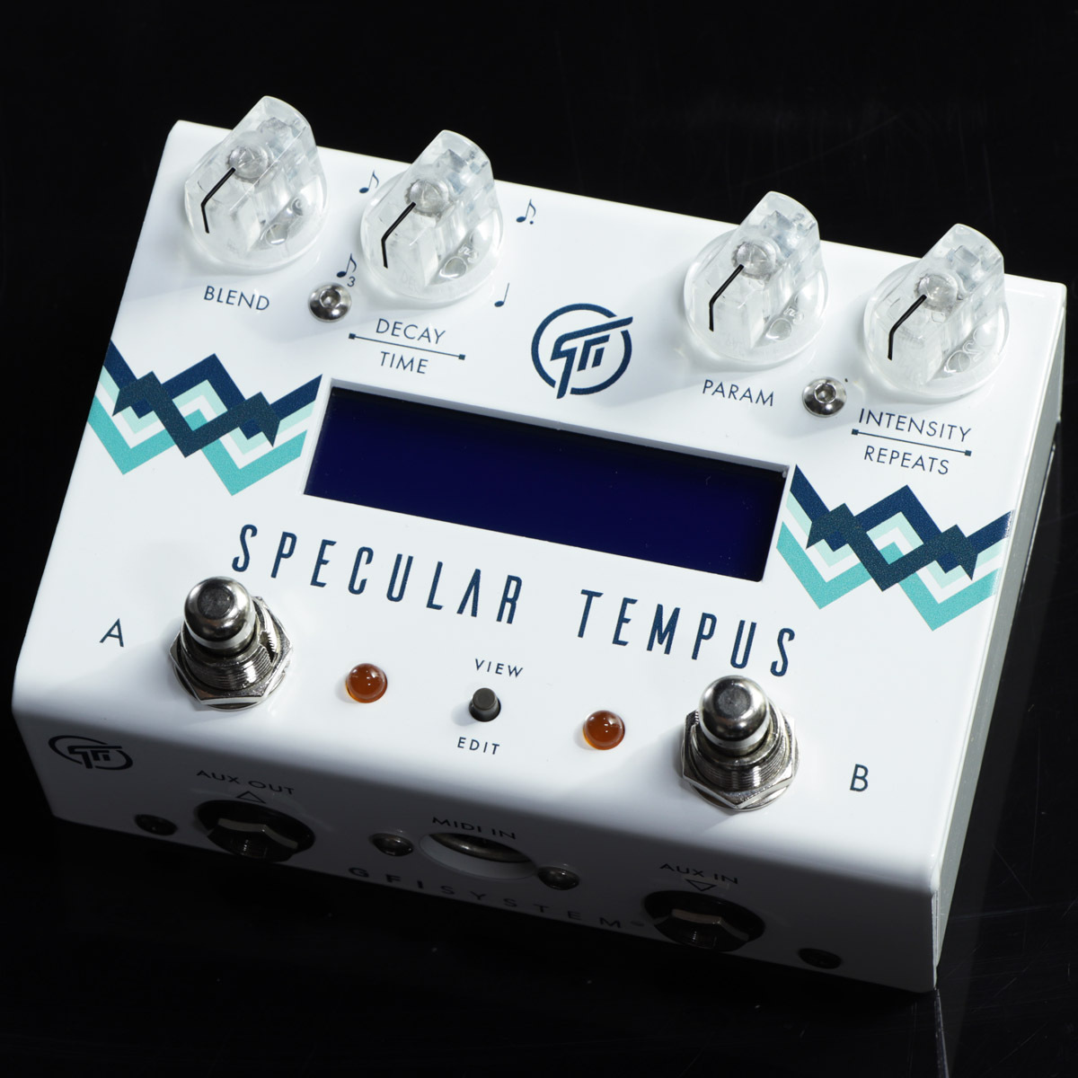 GFI System SPECULAR TEMPUS 【渋谷店】（新品/送料無料）【楽器検索