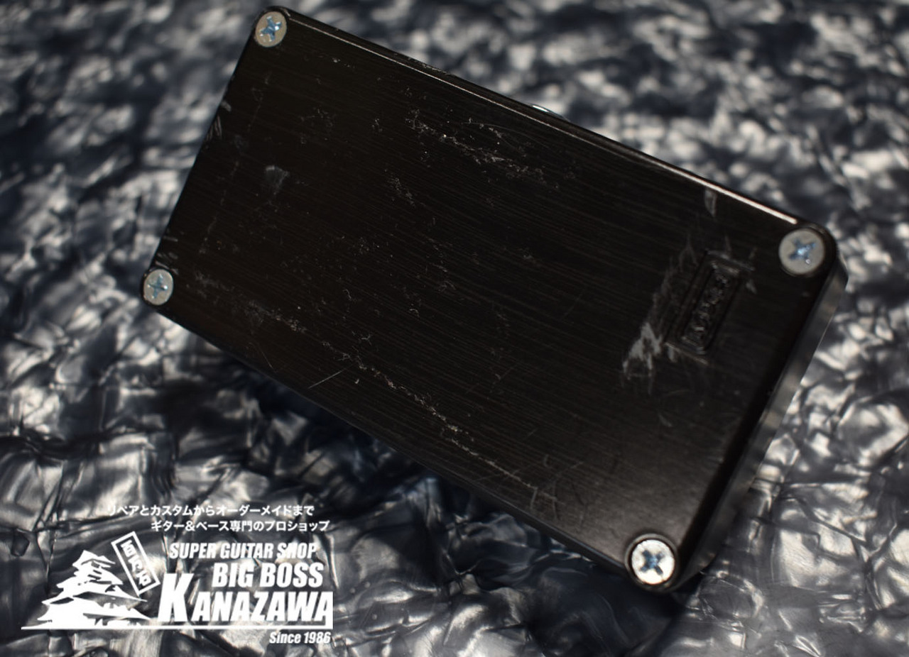 MXR MC401 Boost/Line Driver Custom Audio Electronics