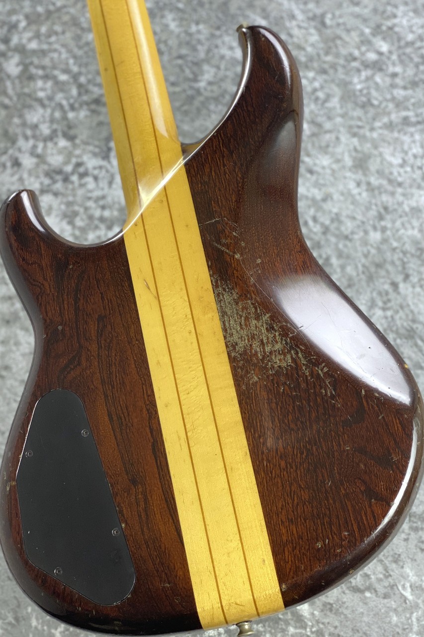 Greco GOB II 750【4.12kg】【1981年製】（中古）【楽器検索デジマート】