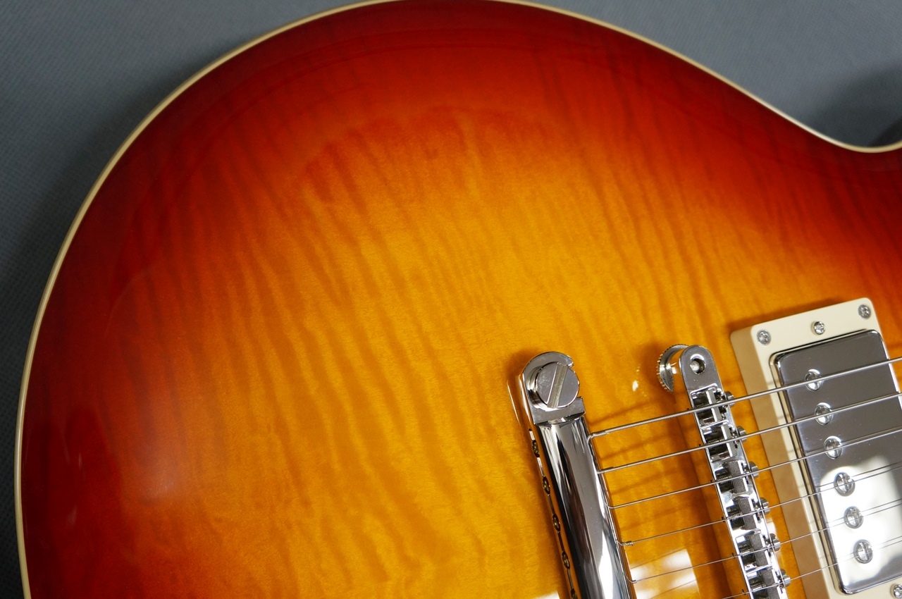 EDWARDS E-LP-STD - Cherry Sunburst -（新品）【楽器検索デジマート】