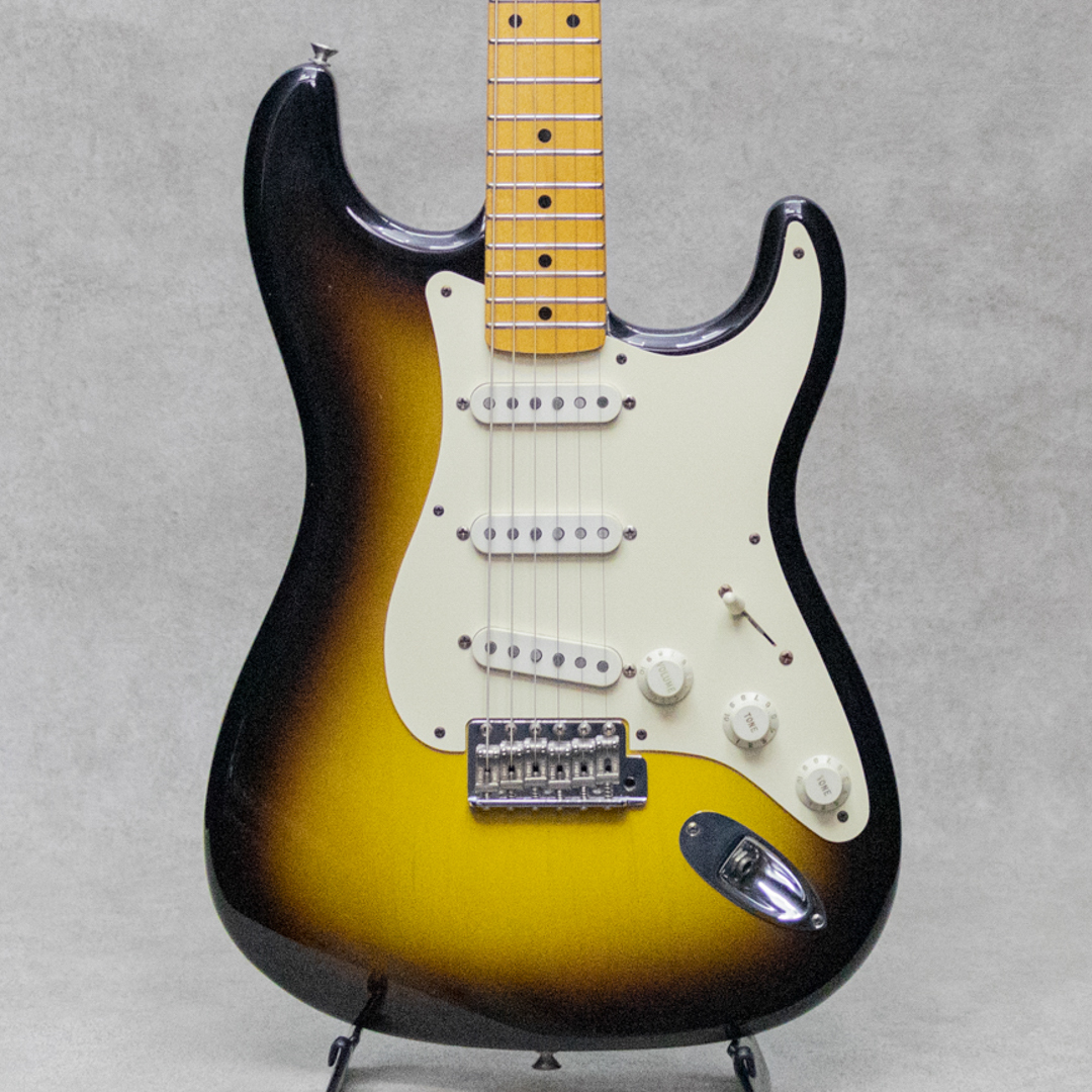 Fender Custom Shop 1956 Stratocaster NOS 2Color Sunburst Fender Custom Shop 1956 Stratocaster NOS 2Color Sunburst