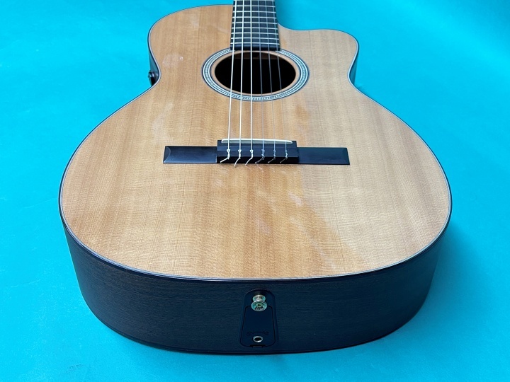 Martin 000C-Nylon（中古）【楽器検索デジマート】