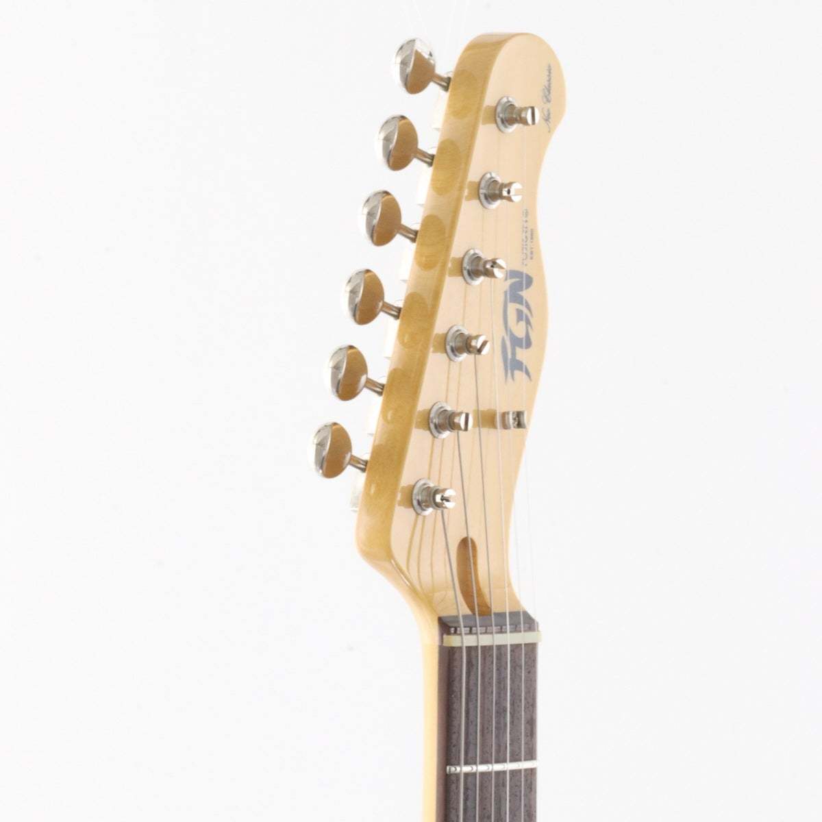 FUJIGEN(FGN) NTL10RAH-WB White Blonde 【梅田店】（中古/送料無料