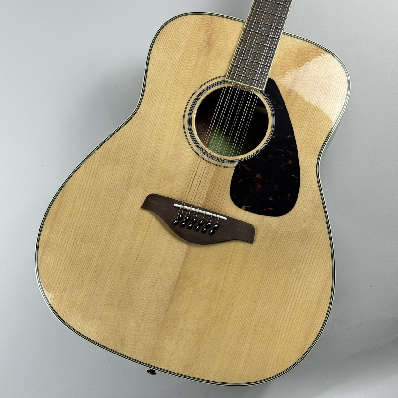 YAMAHA FG820 アコースティックギター 弦交換済 YAMAHA 調整済 ヤマハ FG820 アコースティックギター コードが