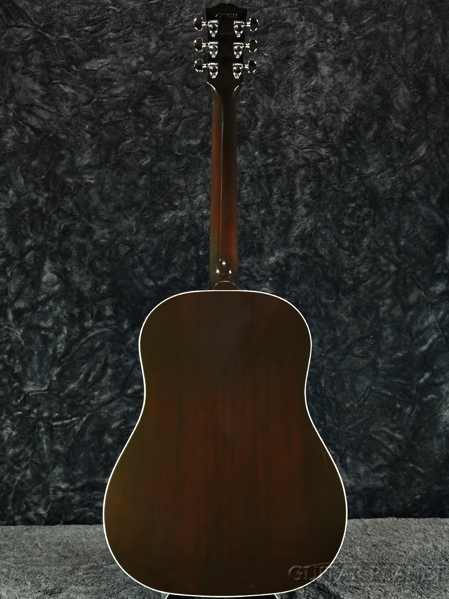 Gibson J-45 Standard Lefty -Vintage Sunburst- 【2.019kg