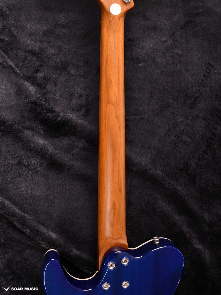Bacchus TAC24 FMH-RSM/M N-BL-B #250116-2 約3.3kg ナチュラル